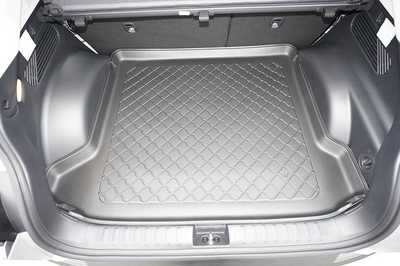 Hyundai ioniq outlet boot liner